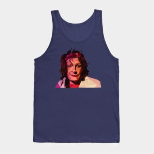 Sylvia Rivera Tank Top